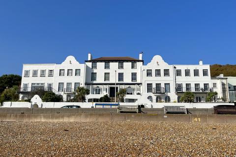 1 bedroom apartment for sale, Sandgate Esplanade, Folkestone CT20