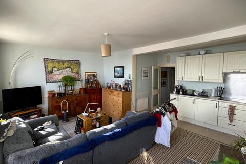 1 bedroom apartment for sale, Sandgate Esplanade, Folkestone CT20