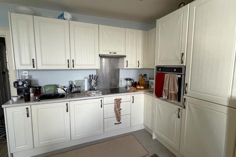 1 bedroom apartment for sale, Sandgate Esplanade, Folkestone CT20