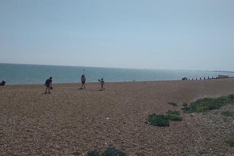 4, Drift Fishermans Beach, Hythe, CT21 6FN