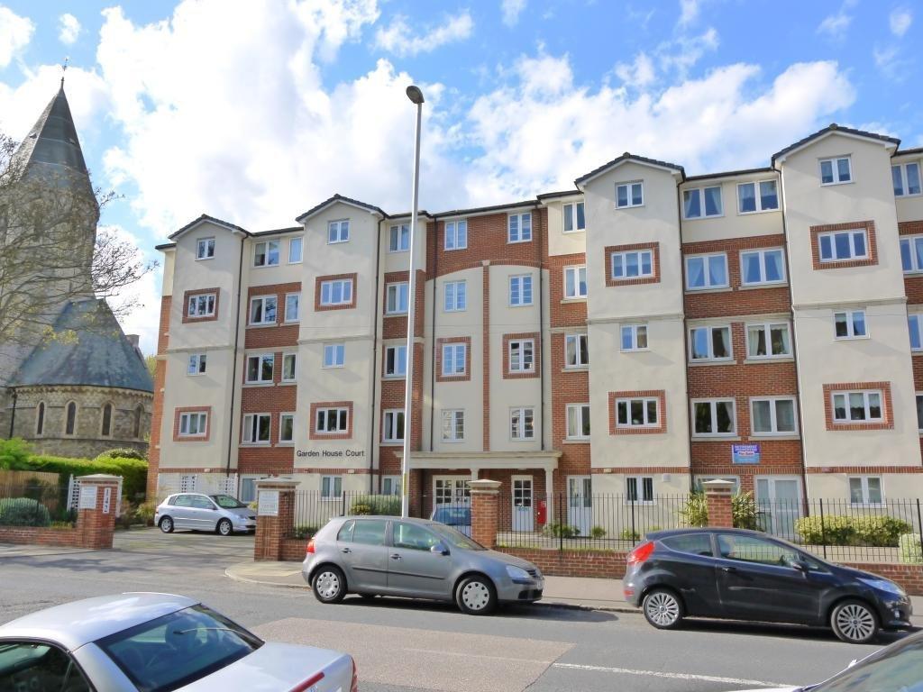 Garden House Court