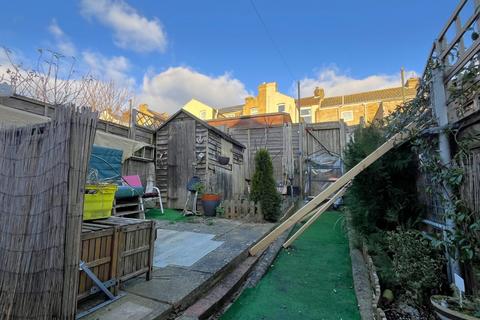 undefined, Douglas Road, Kent CT17
