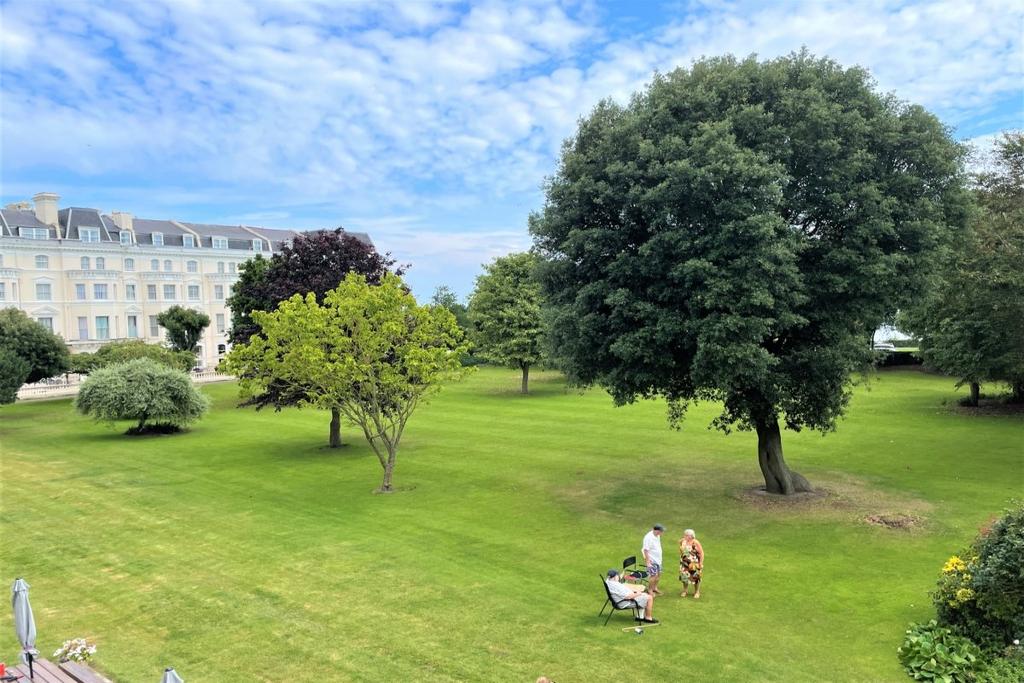 Communal Gardens