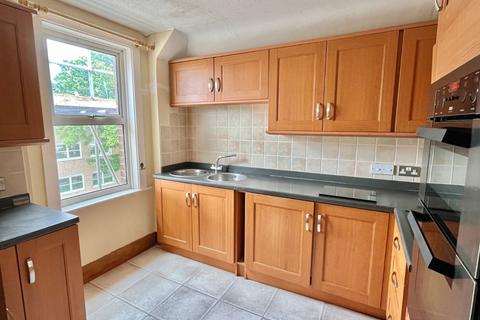 3 bedroom maisonette for sale, Trinity Road, Kent CT20