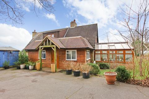 2 bedroom detached house for sale, Canterbury Road, Folkestone CT18