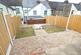 Private Rear Garden