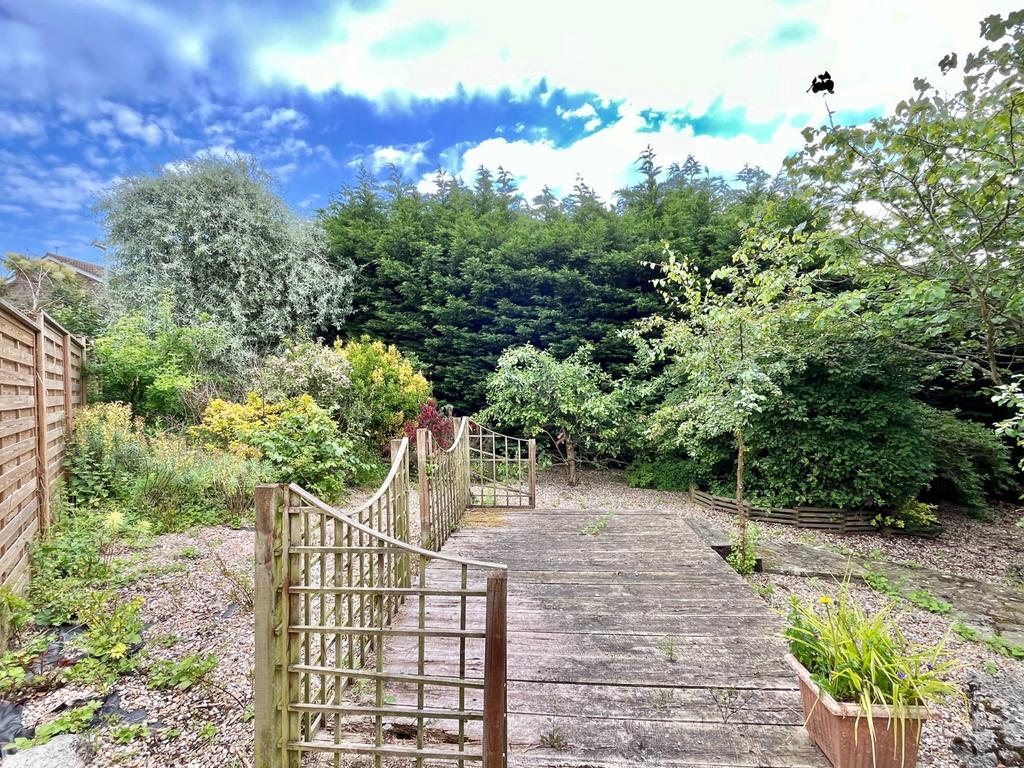 Private Garden