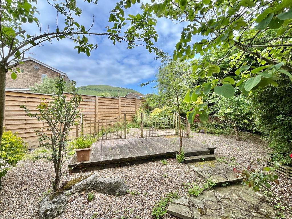 Private Garden
