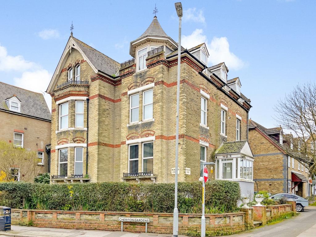 Cheriton Gardens