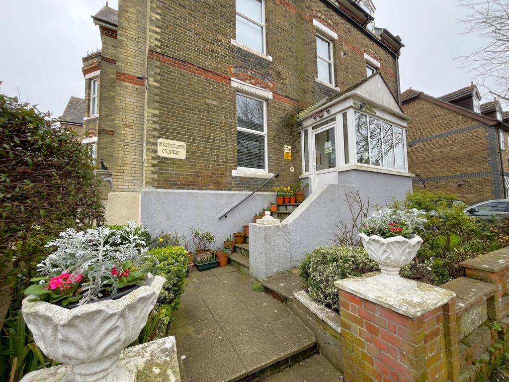 Cheriton Gardens