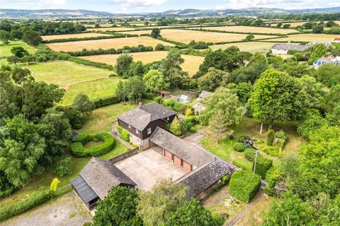 5 bedroom detached house for sale, Lewes Road, Laughton, East Sussex, BN8