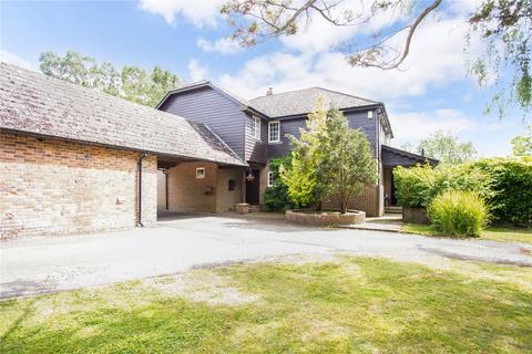 5 bedroom detached house for sale, Lewes Road, Laughton, East Sussex, BN8