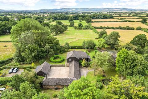 5 bedroom detached house for sale, Lewes Road, Laughton, East Sussex, BN8