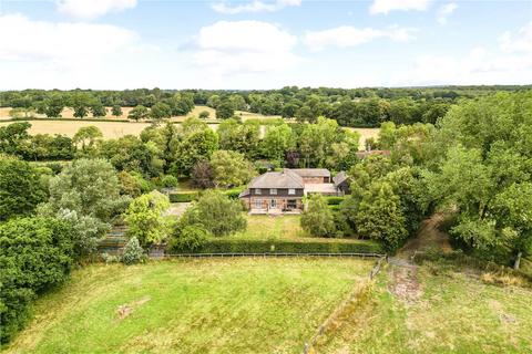 5 bedroom detached house for sale, Lewes Road, Laughton, East Sussex, BN8