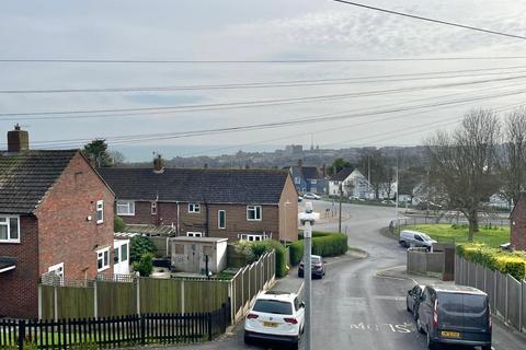 31 Brabner Close, Folkestone, CT19 6LW