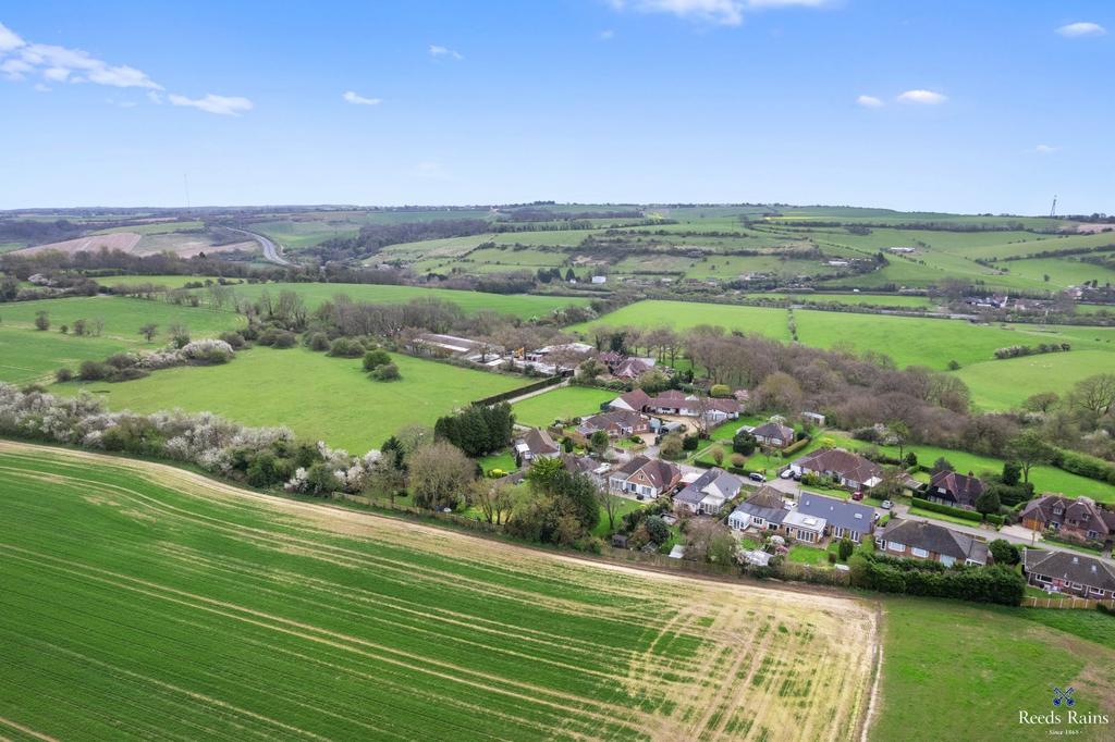 Farmland Views