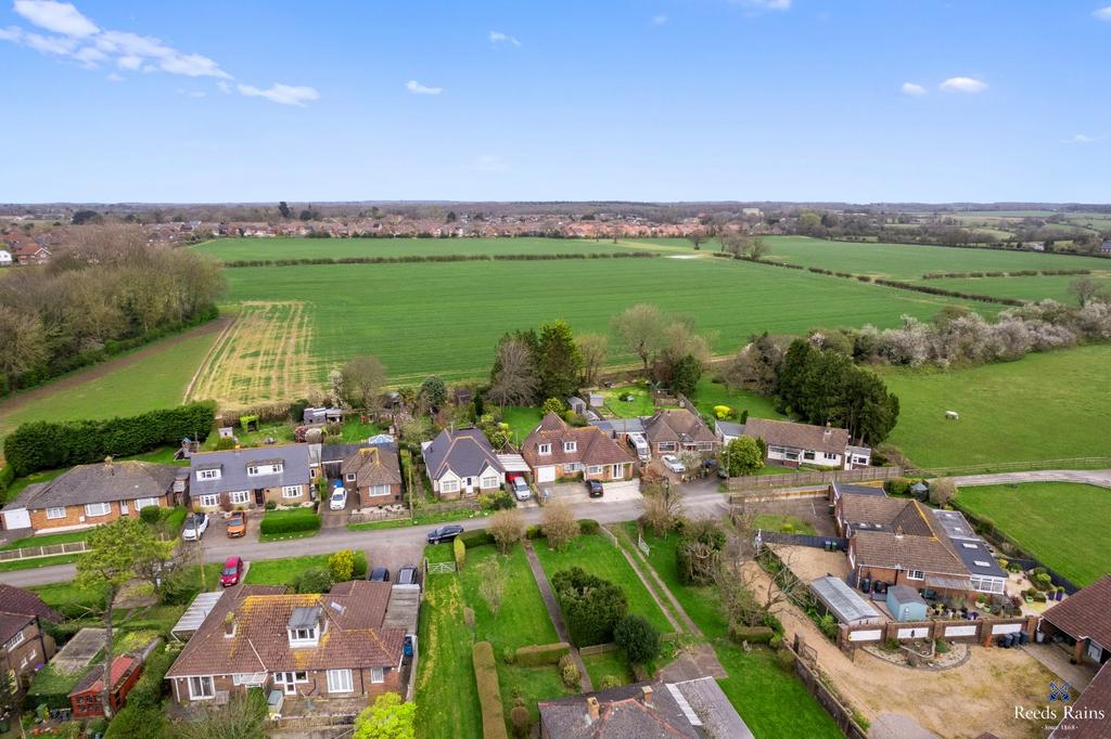 Farmland Views