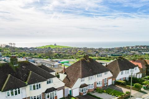 262 Dover Road, Folkestone, CT19 6NS
