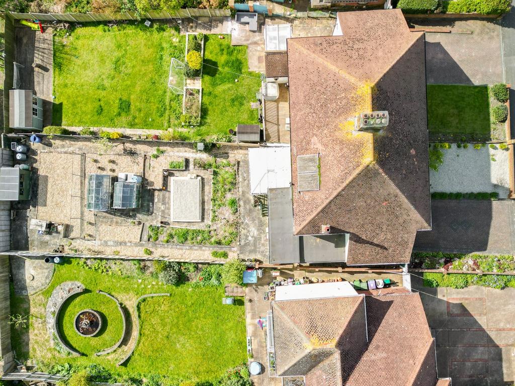 Private Garden