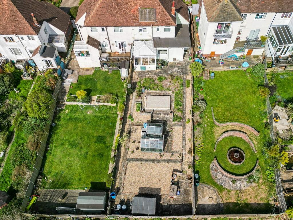 Private Garden