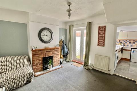 2 bedroom terraced house for sale, Walton Road, Kent CT19