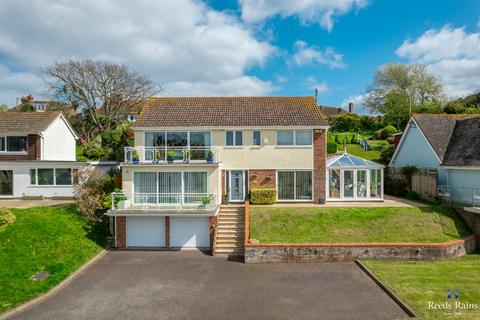 4 bedroom detached house for sale, Radnor Cliff Crescent, Kent CT20