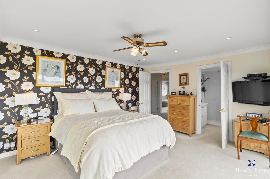 Bedroom 1