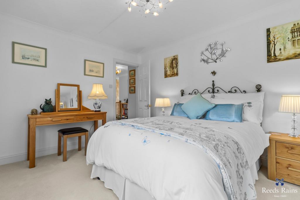 Bedroom 3