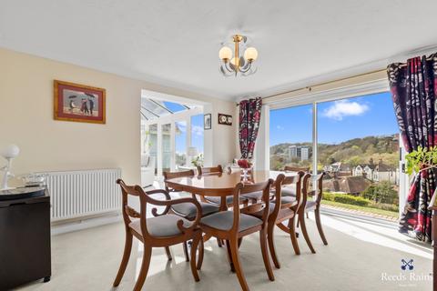 undefined, Radnor Cliff Crescent, Kent CT20