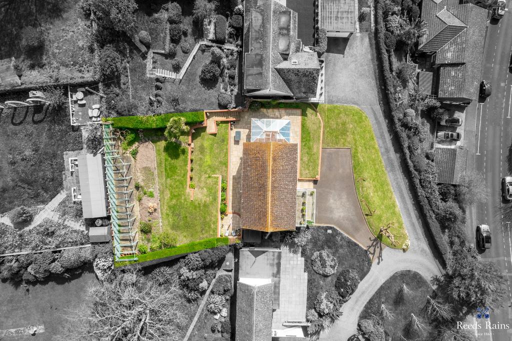 Drone Image