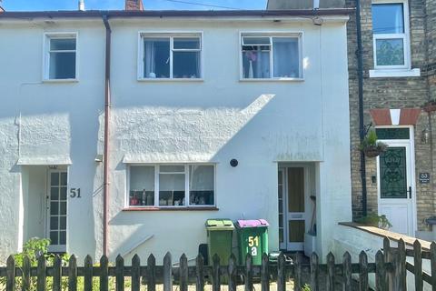 51a Broadmead Road, Folkestone, CT19 5AN