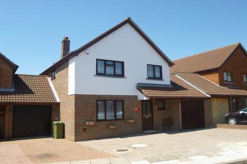6 Old Mead, Folkestone, CT19 5UR