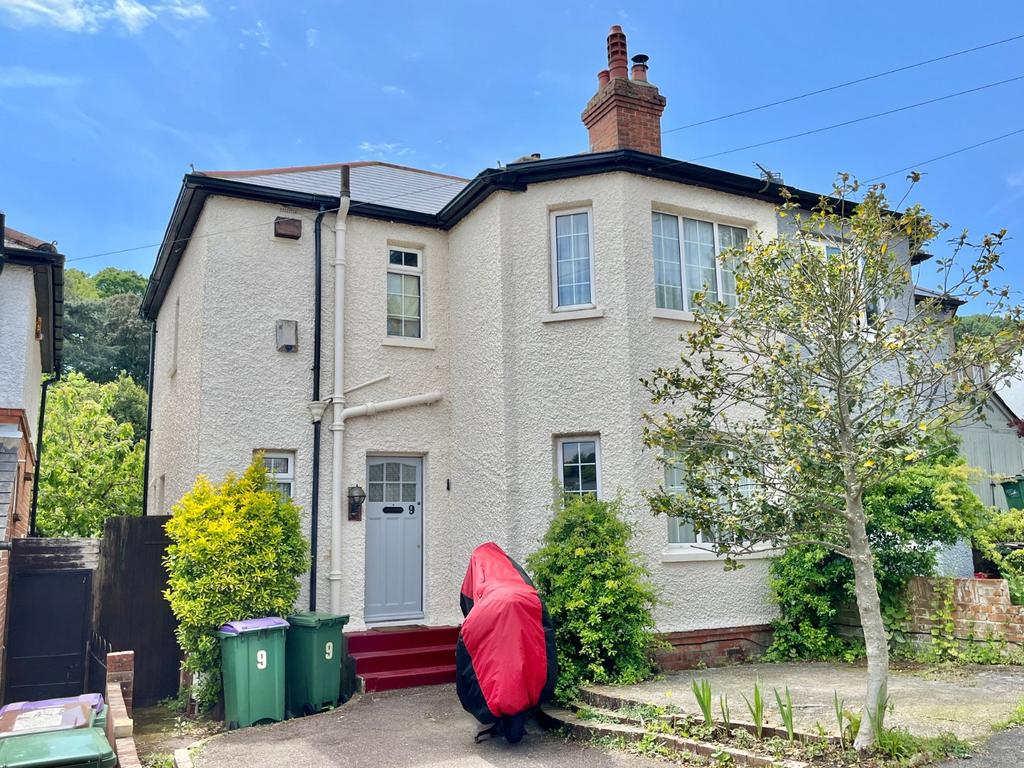 Chichester Road