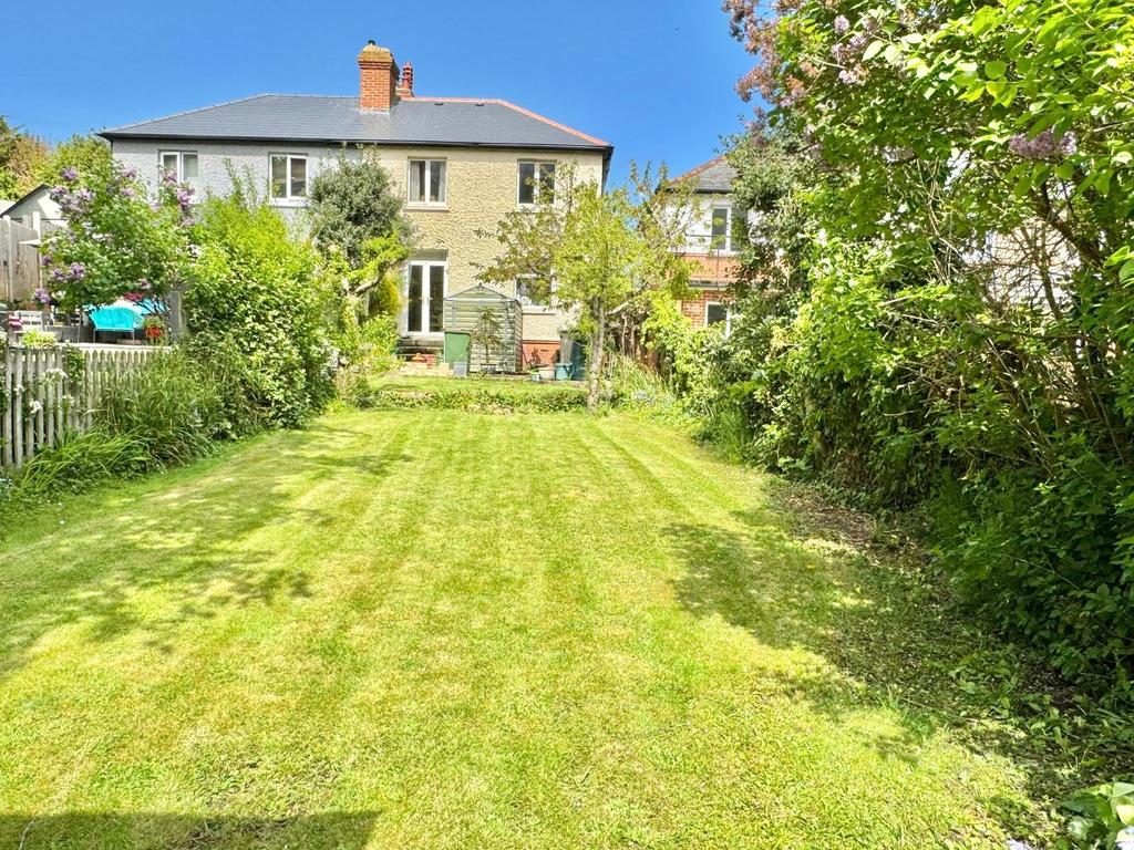 Private Garden