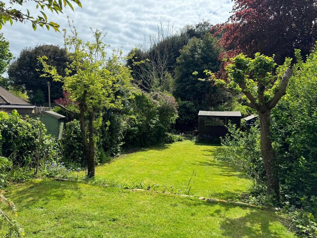 Private Garden