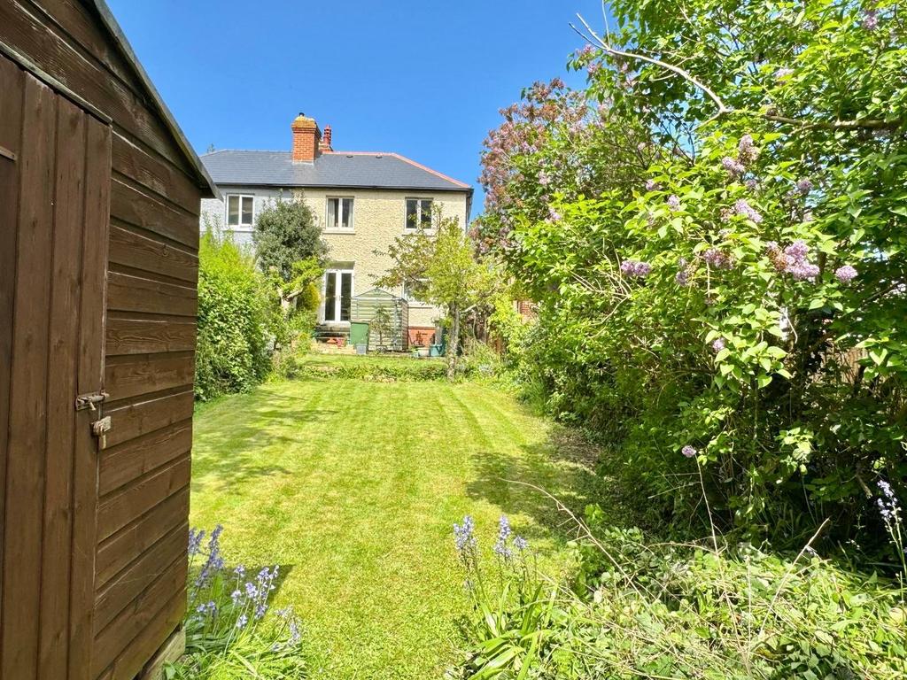 Private Garden