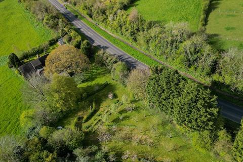 Land for sale, Canterbury Road, Folkestone CT18