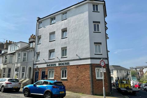 1 bedroom apartment for sale, Harvey Street, Kent CT20