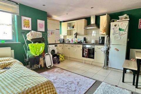 1 bedroom apartment for sale, Harvey Street, Kent CT20