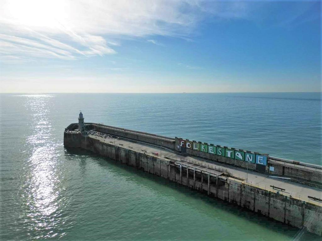 Harbour Arm