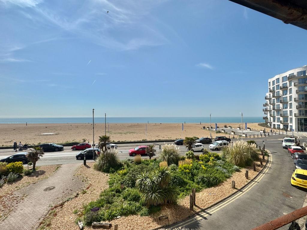 Sea Views