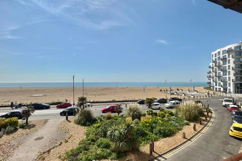 2 bedroom apartment for sale, Marine Crescent, Kent CT20