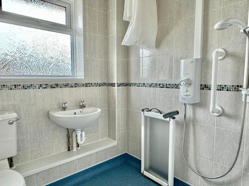 Wet Room