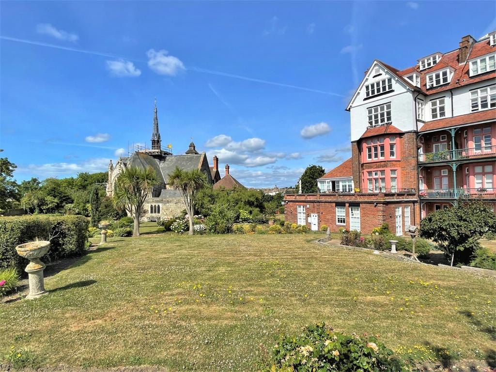 Communal Garden