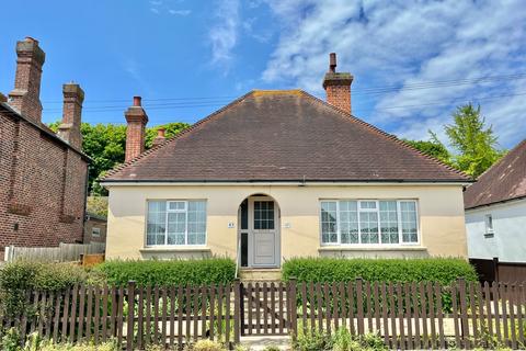 2 bedroom bungalow for sale, Chichester Road, Folkestone CT20