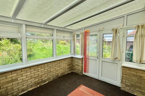 2 bedroom bungalow for sale, Chichester Road, Folkestone CT20