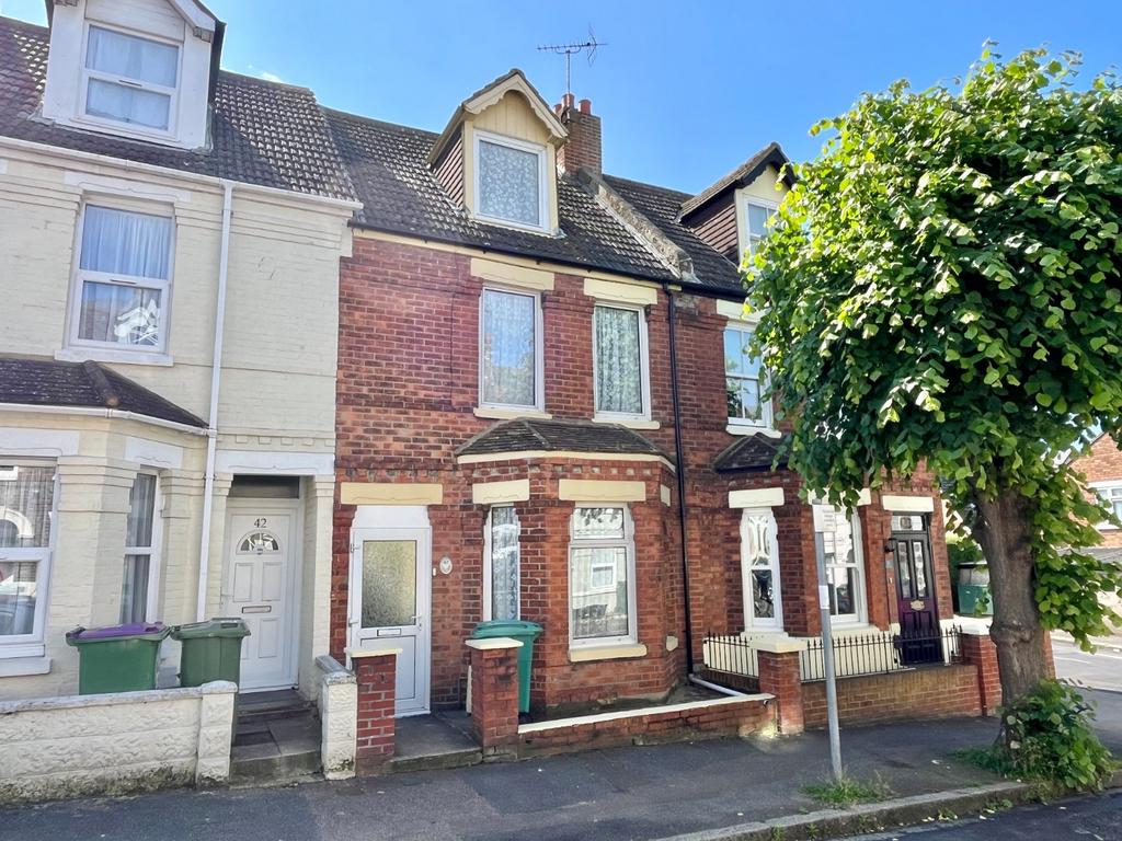 Linden Crescent