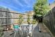Private Garden
