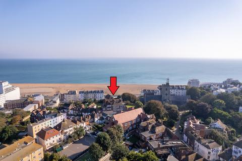 The Bayle, Kent CT20