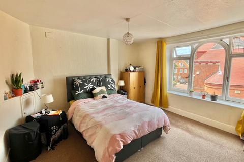 undefined, The Bayle, Kent CT20